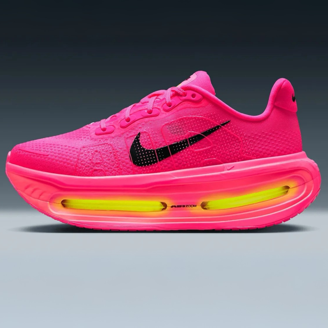 Tênis Nike Vomero Premium "Hyper Pink"