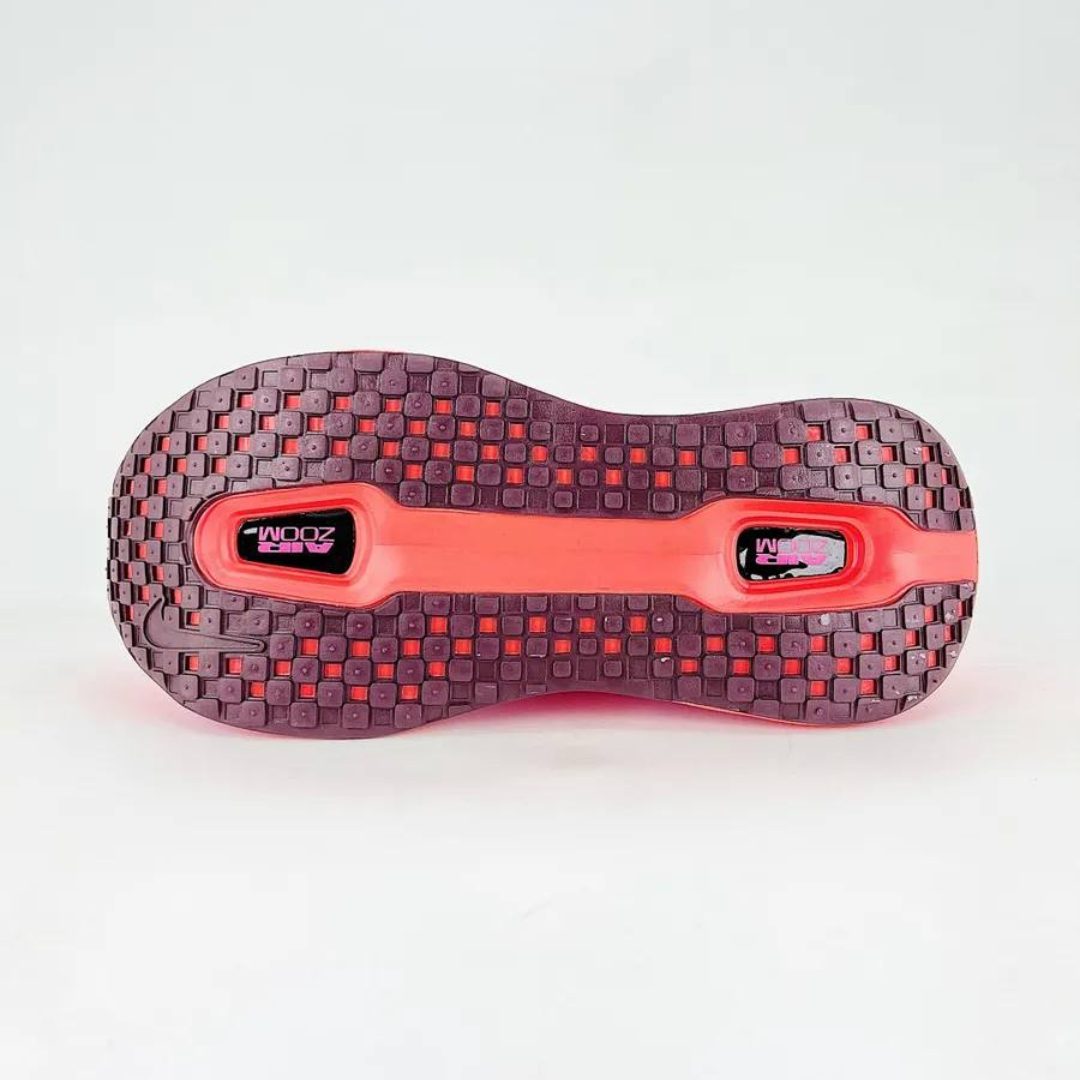 Tênis Nike Vomero Premium - Rosa/Laranja