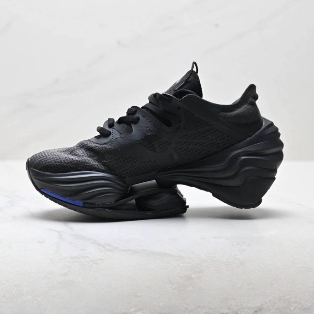 Tênis Puma Fast-RB Nitro Elite - Preto
