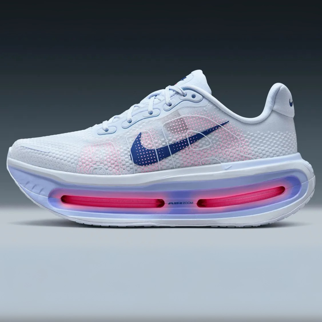 Tênis Nike Vomero Premium "Blue Tint"