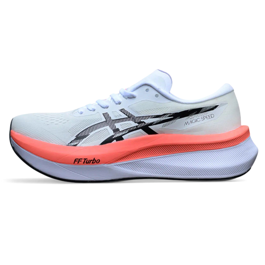 Tênis Asics Magic Speed 4 Branco