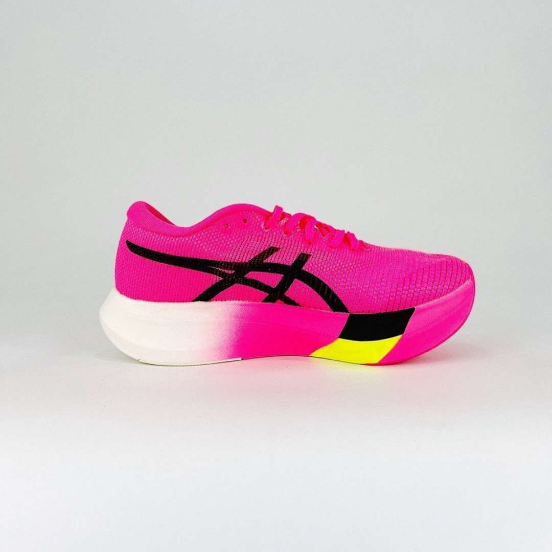 Tênis Asics Metaspeed Sky Paris Rosa