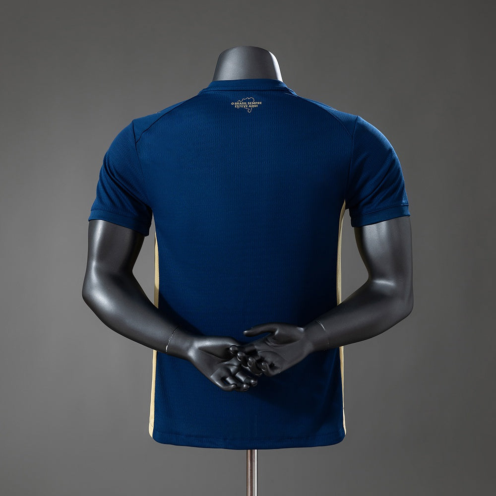Camisa Puma Bahia 2026/27 III Jogador