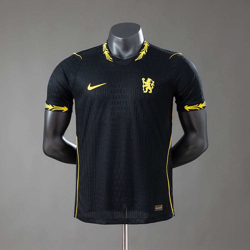 Camisa Nike Chelsea FC 2026/27 III Jogador