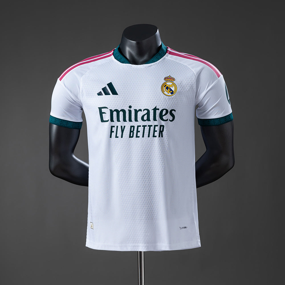 Camisa adidas Real Madrid 2026/27 I Jogador