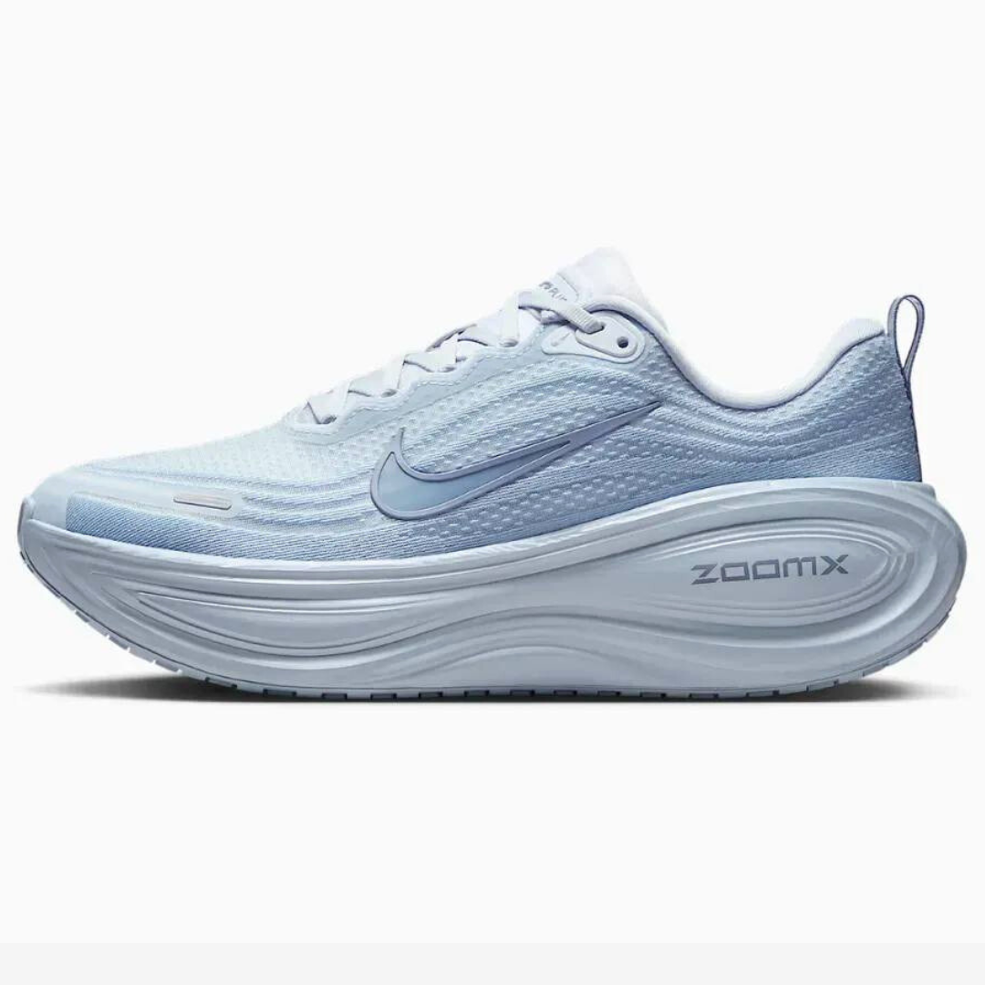 Tênis Nike Vomero Plus - Azul/Cinza Claro