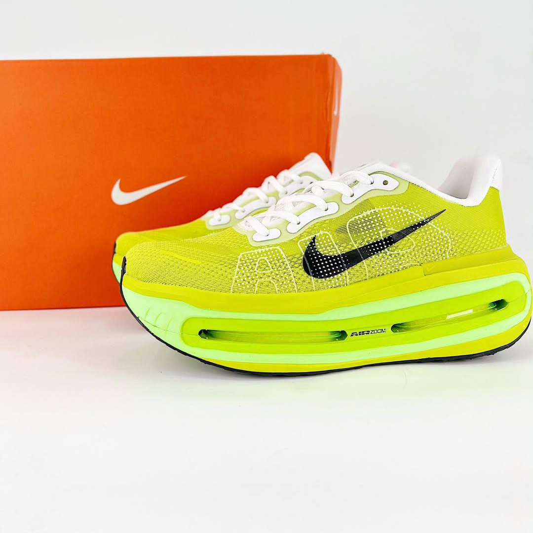 Tênis Nike Vomero Premium - Verde