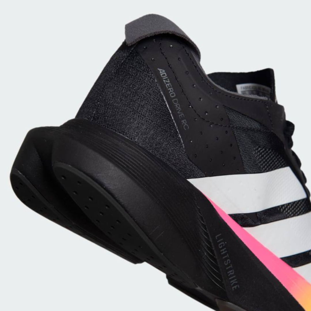 Tênis Adidas Adizero Drive RC - Core Black/zero Metalic/Spark