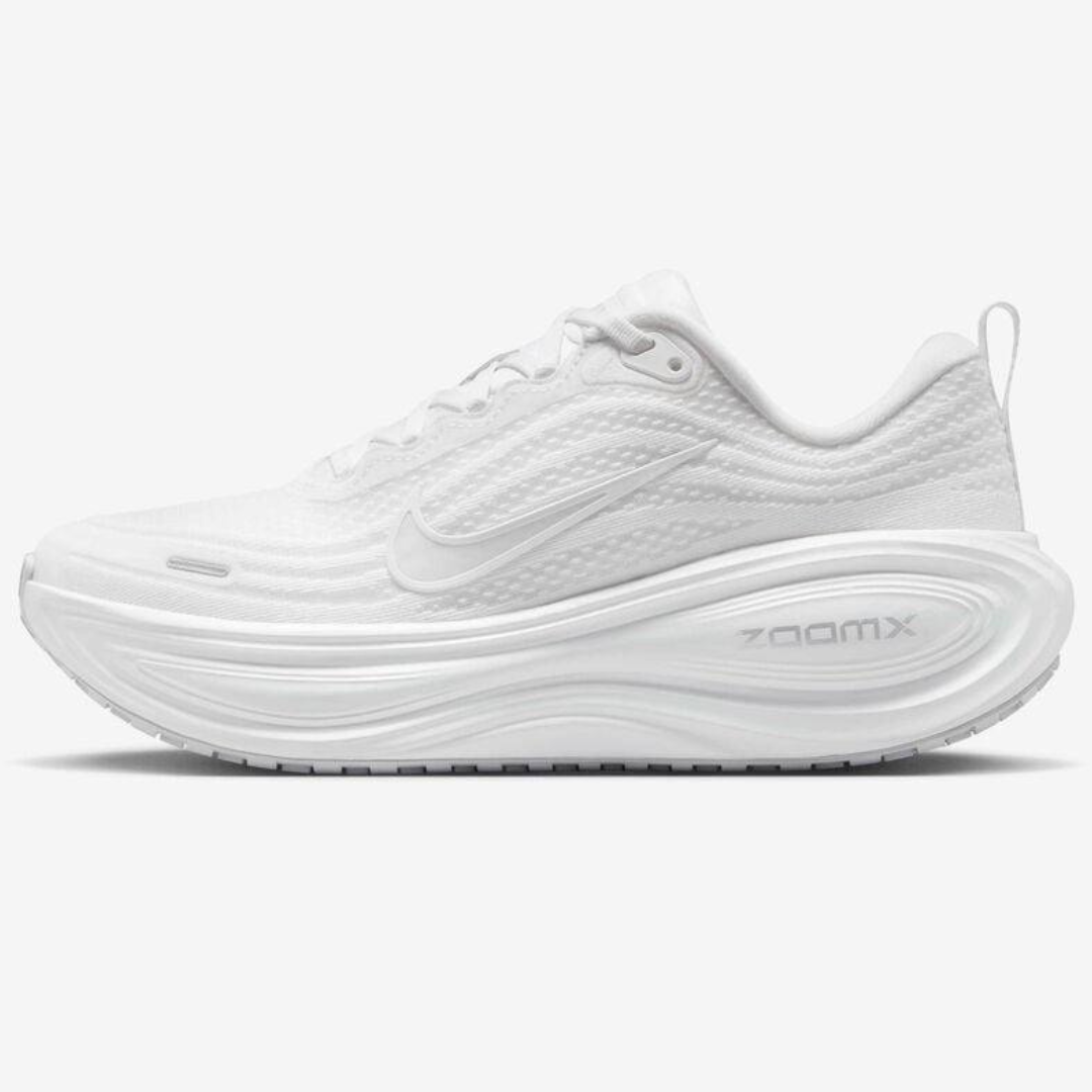 Tênis Nike Vomero Plus - Branco