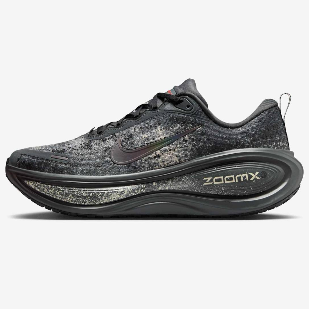 Tênis Nike Vomero Plus - Oatmeal/Anthracite