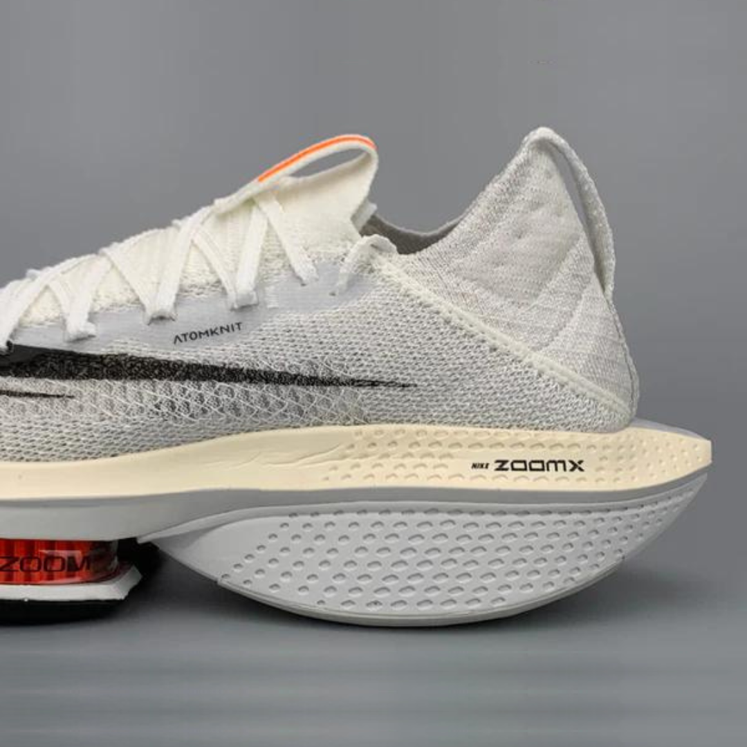 Tênis Nike Air Zoom Alphafly Next%2 - Branco