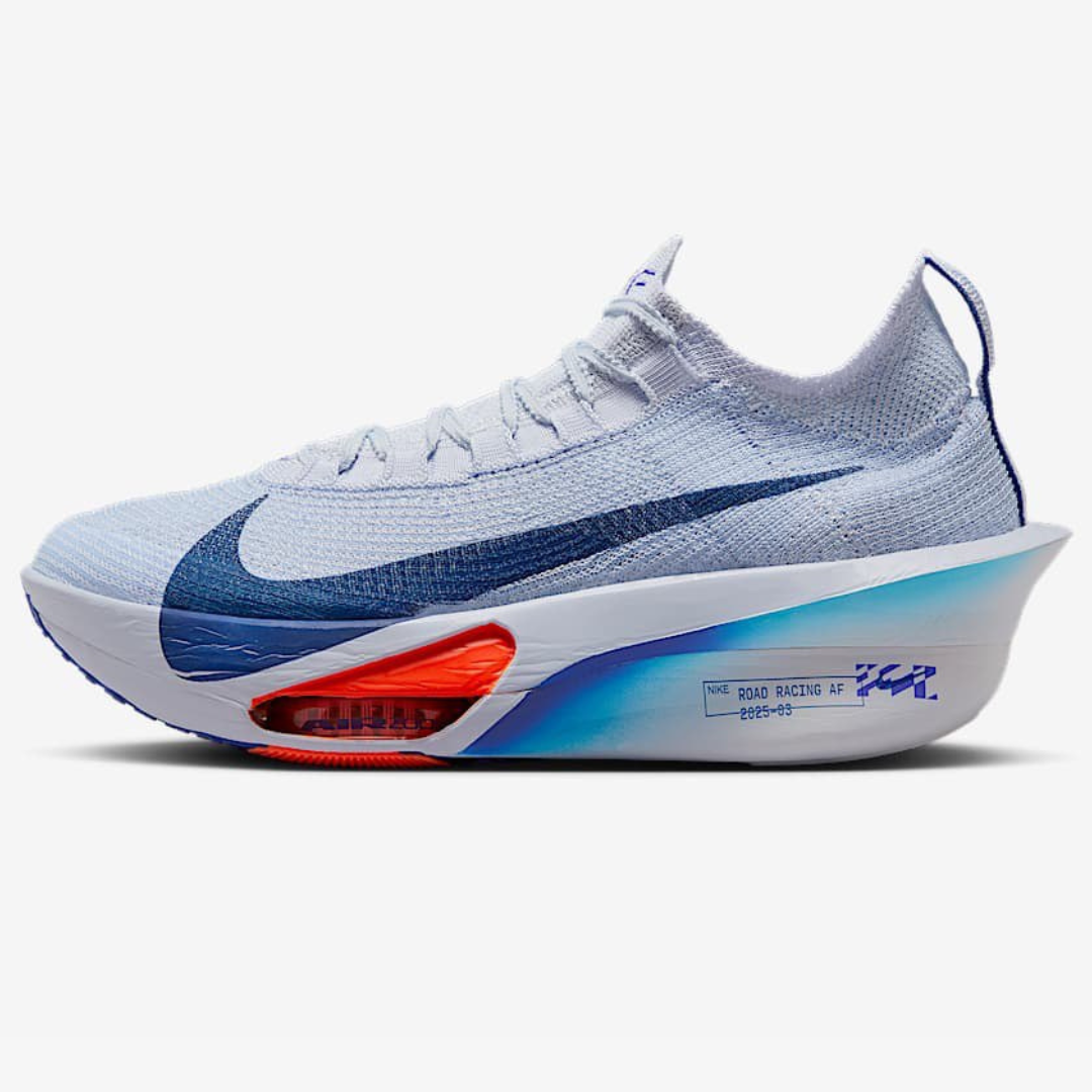 Tênis Nike ZoomX ALPHAFLY Next% 3 - Azul Void