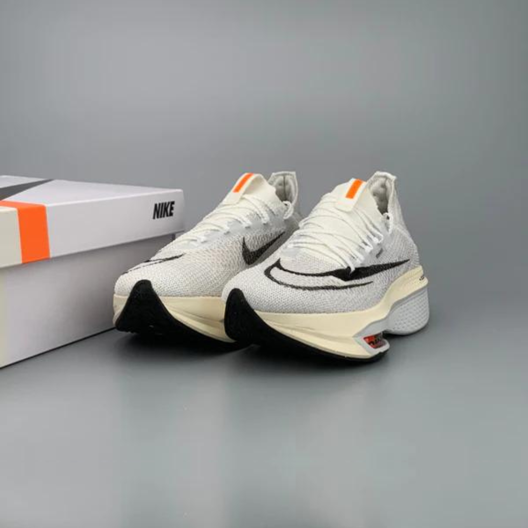 Tênis Nike Air Zoom Alphafly Next%2 - Branco