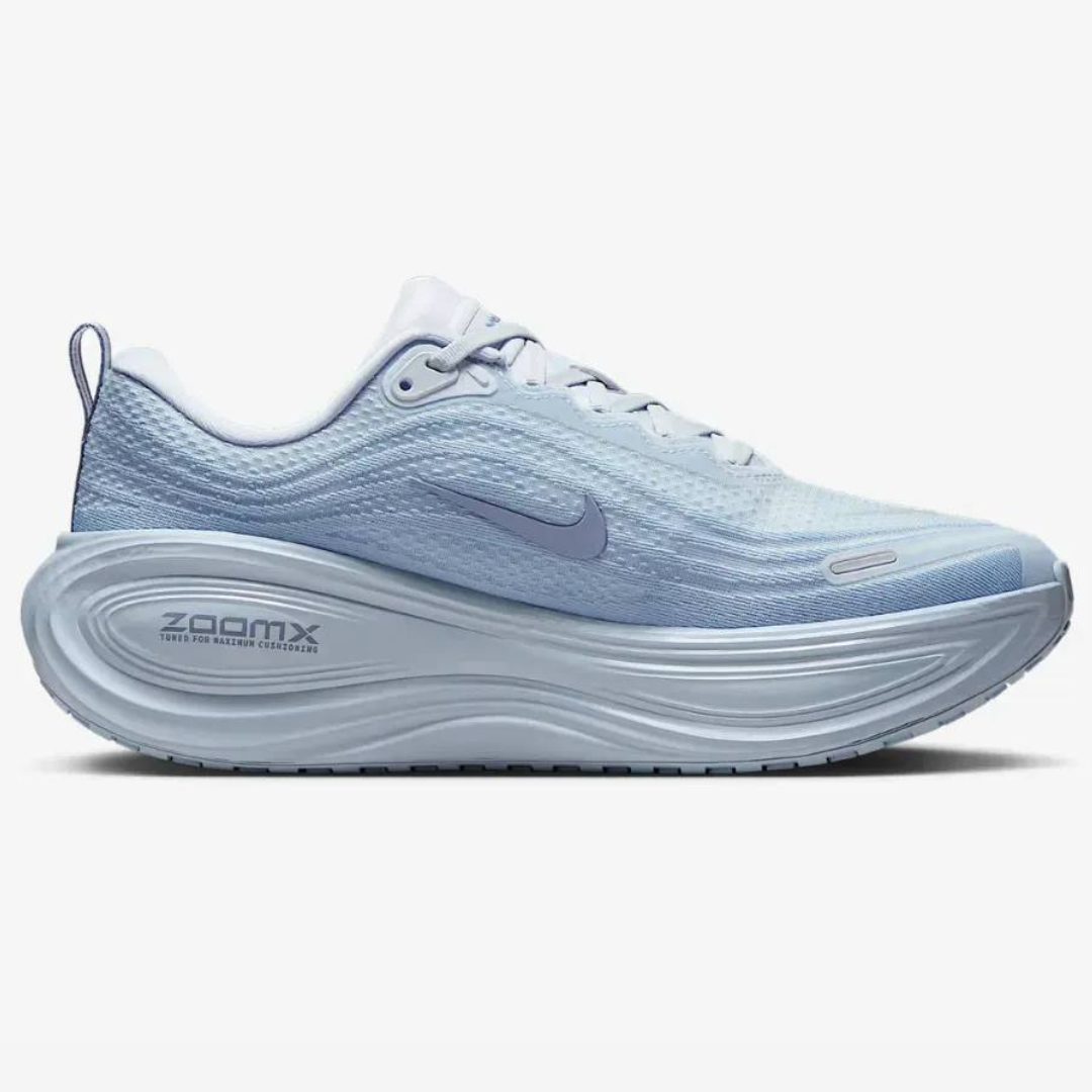 Tênis Nike Vomero Plus - Azul/Cinza Claro
