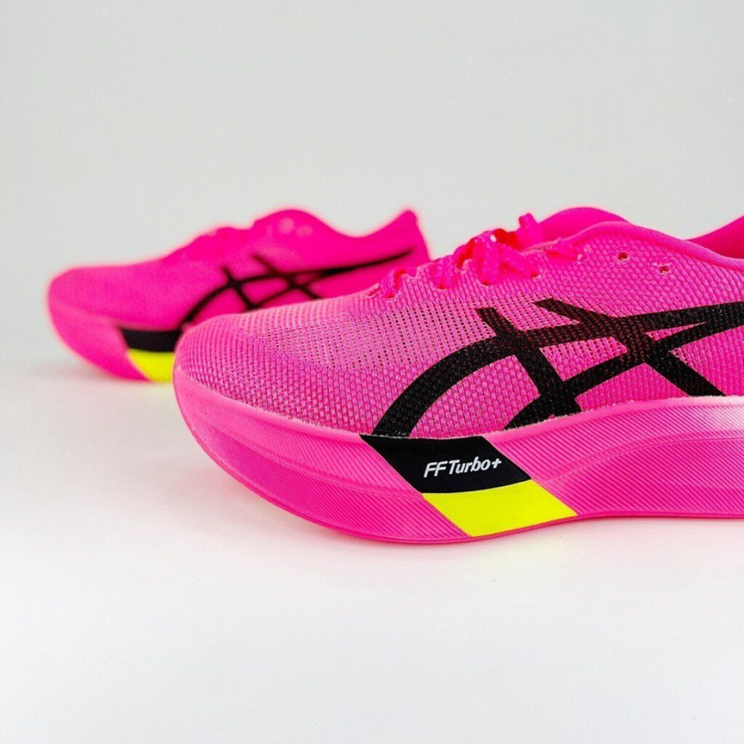 Tênis Asics Metaspeed Sky Paris Rosa