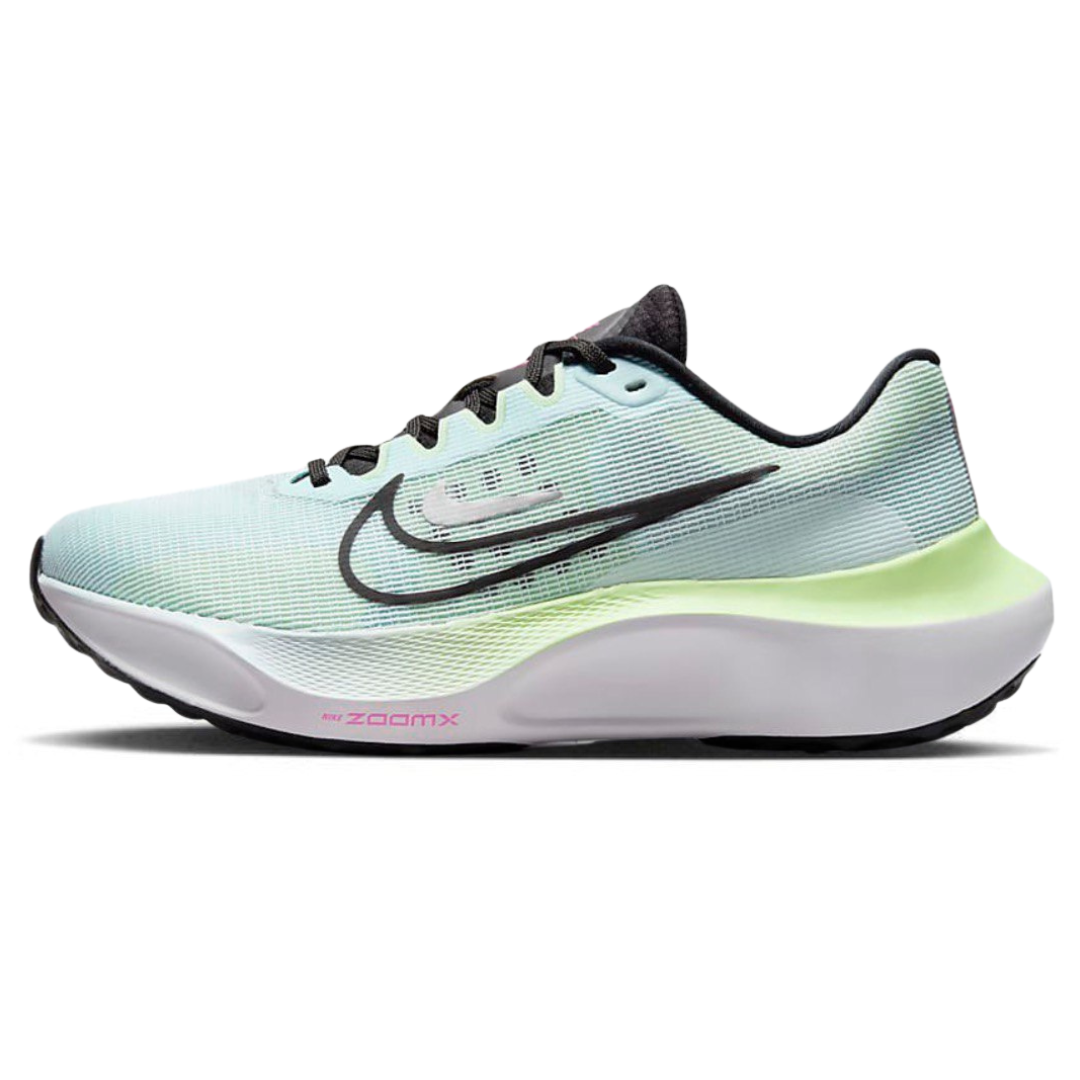 Tênis Nike Zoom Fly 5 Glacier Blue