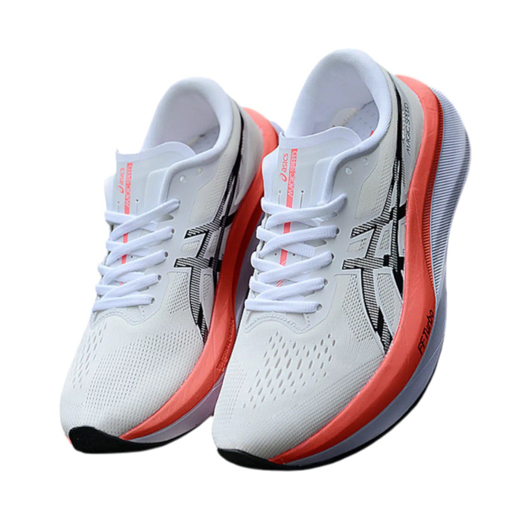 Tênis Asics Magic Speed 4 Branco
