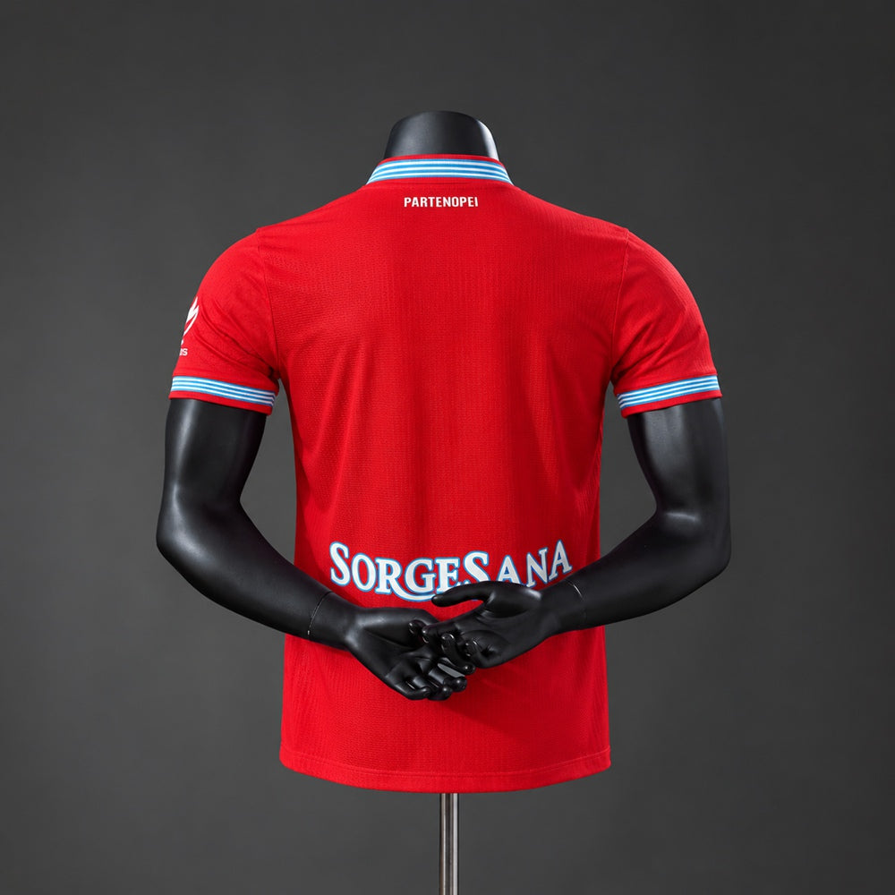 Camisa Napoli 2026/27 III Jogador