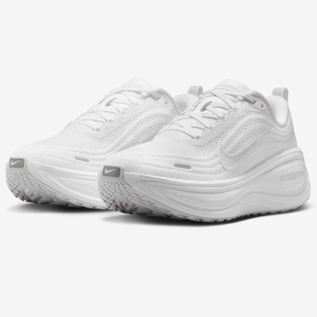 Tênis Nike Vomero Plus - Branco