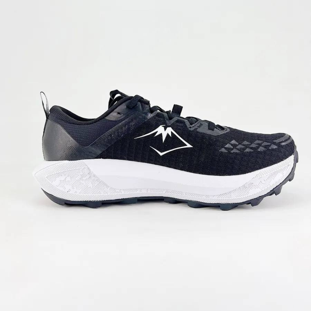 Tênis Asics Gel Trabuco 13 - Preto/Branco