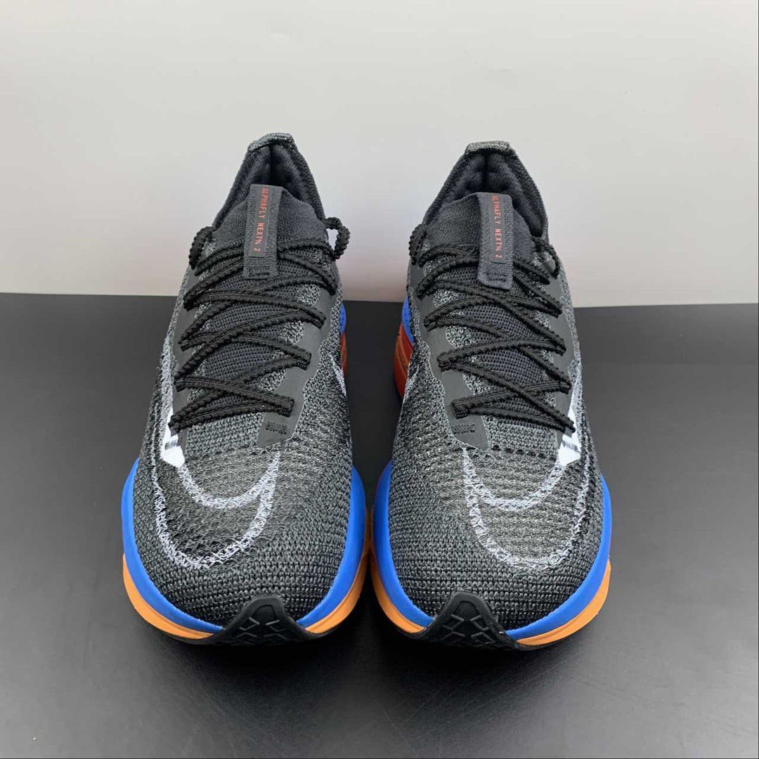Tênis Nike Air Zoom Alphafly Next%2 - Multicolor
