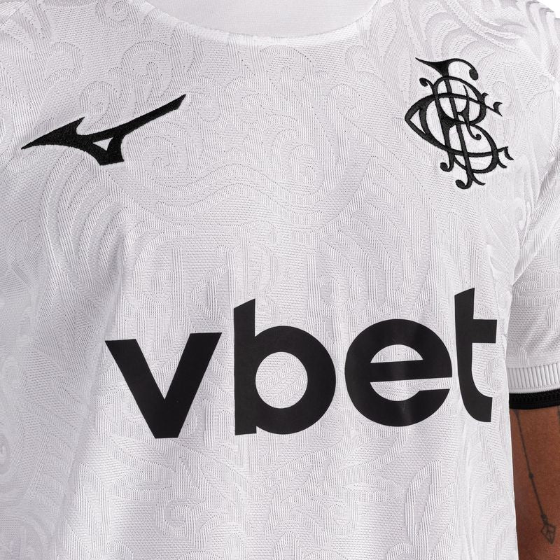 Camisa Mizuno Botafogo 2026/27 III Torcedor