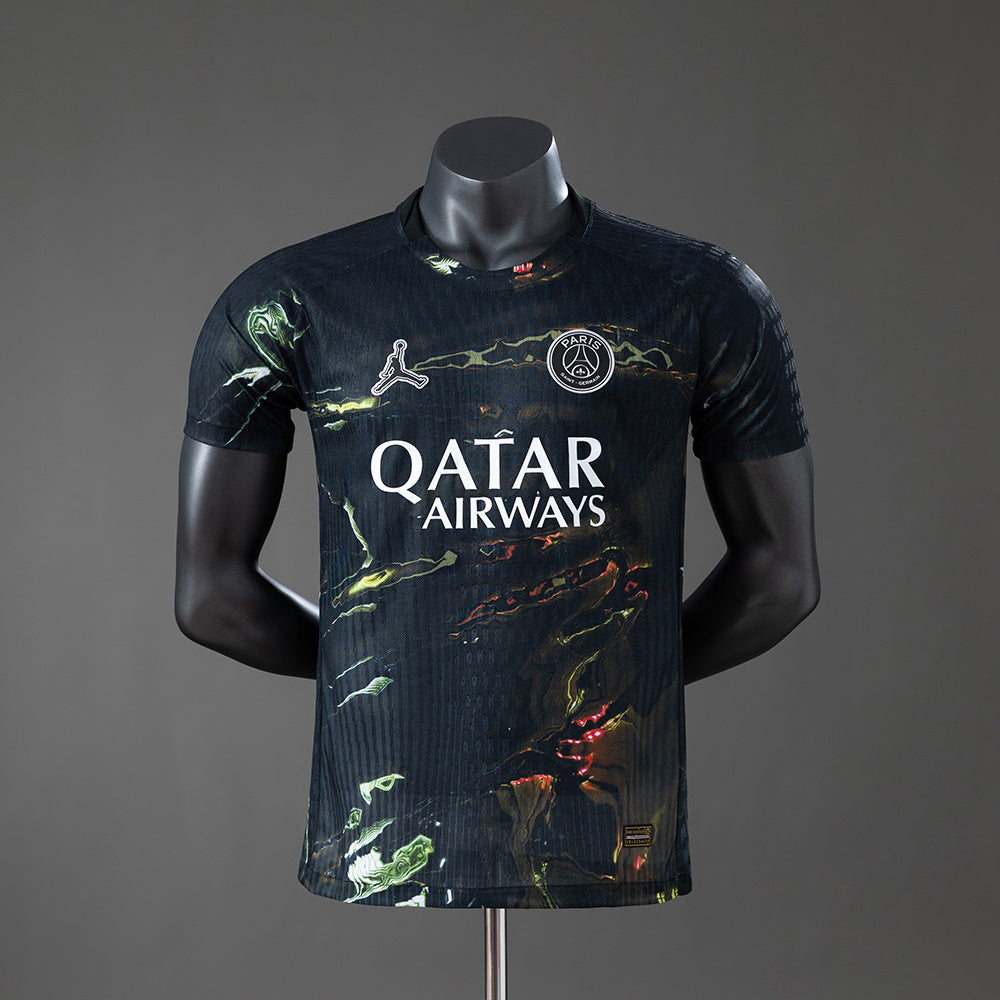 Camisa Nike Paris Saint Germain 2025/26 Jogador