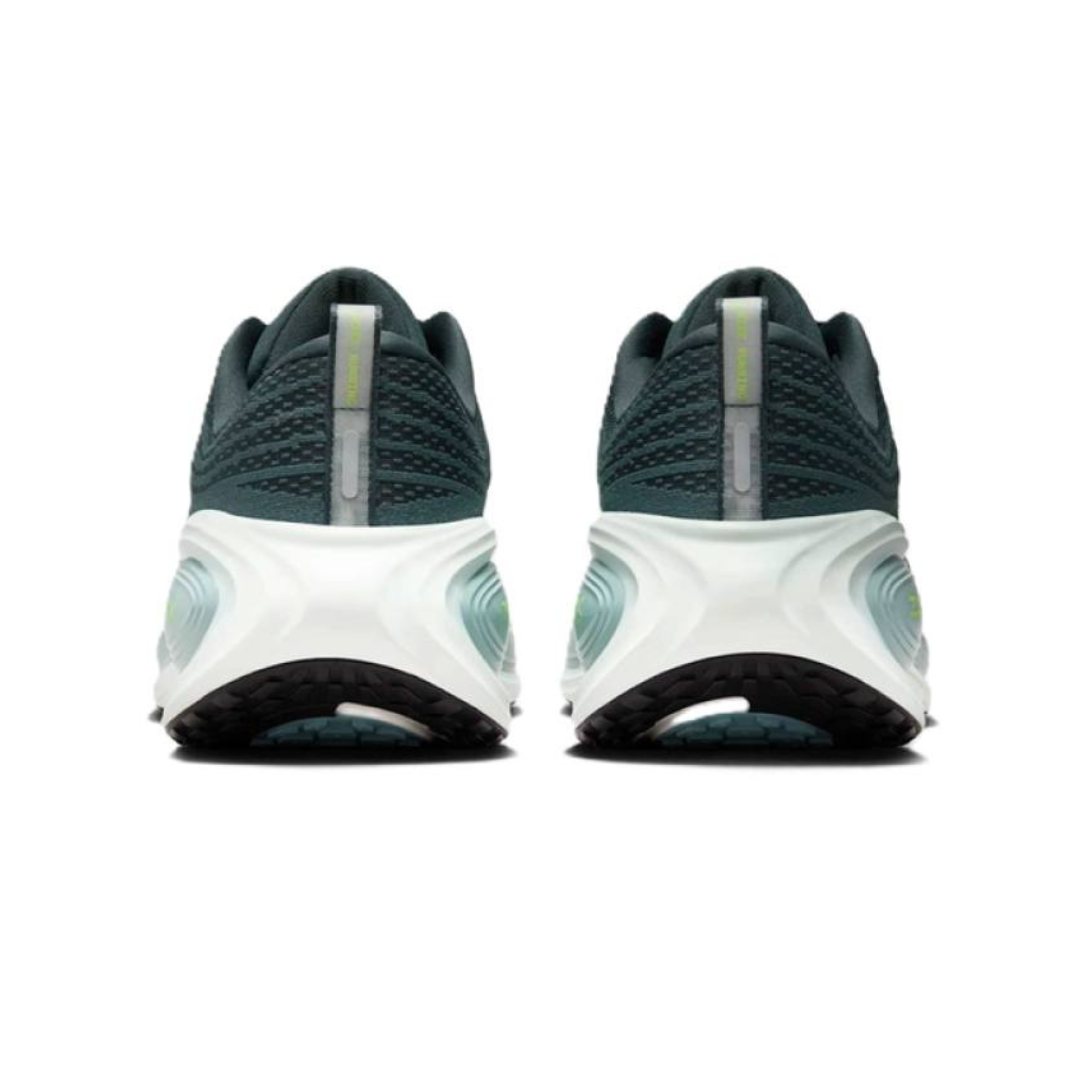 Tênis Nike Vomero Plus - Verde Escuro/Verde/Volt