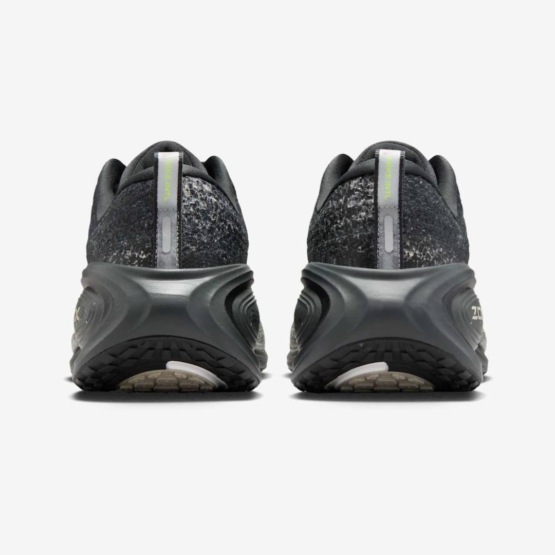 Tênis Nike Vomero Plus - Oatmeal/Anthracite