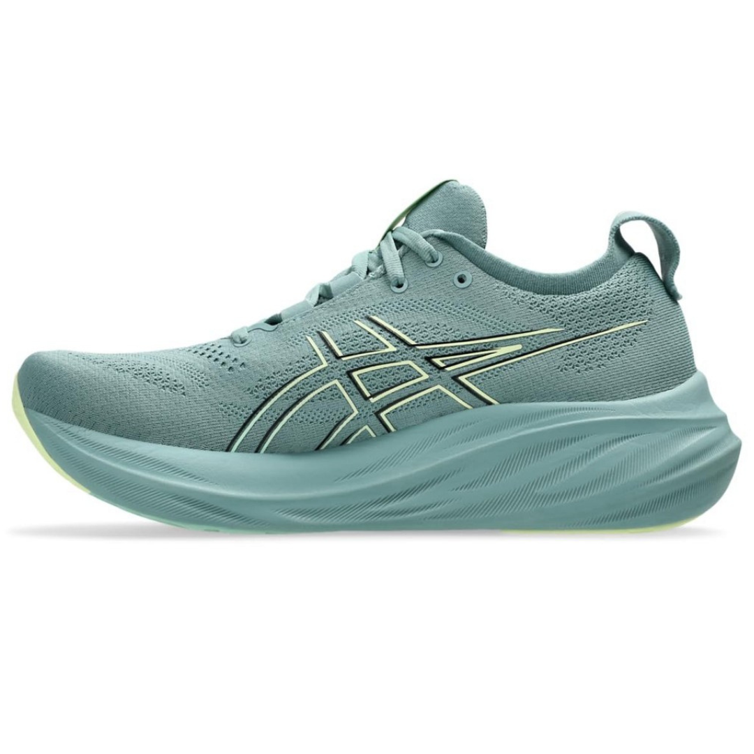 Tênis Asics Gel - Nimbus 26 - Verde