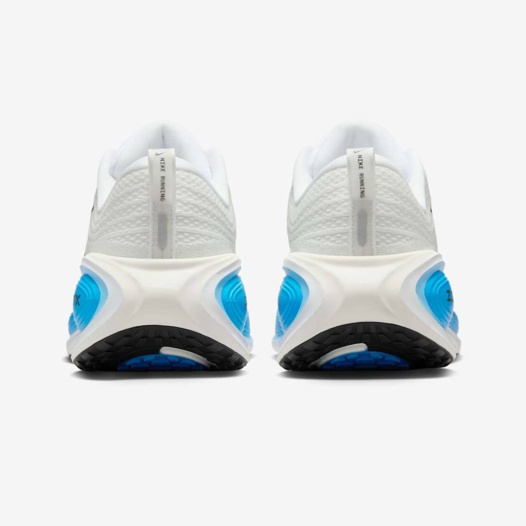 Tênis Nike Vomero Plus - Branco/Azul