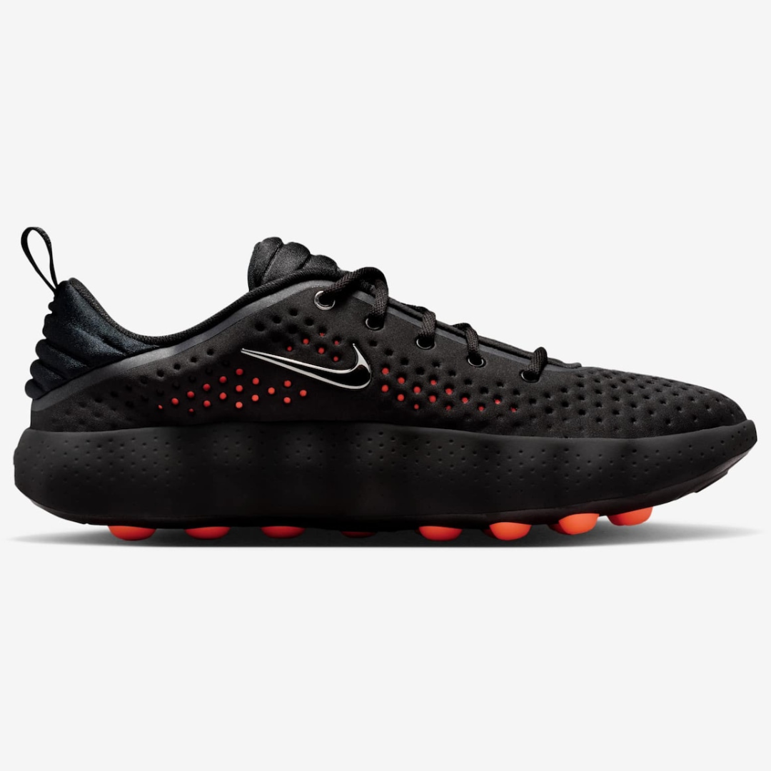 Tênis Nike Mind 002 Black Hyper Crimson