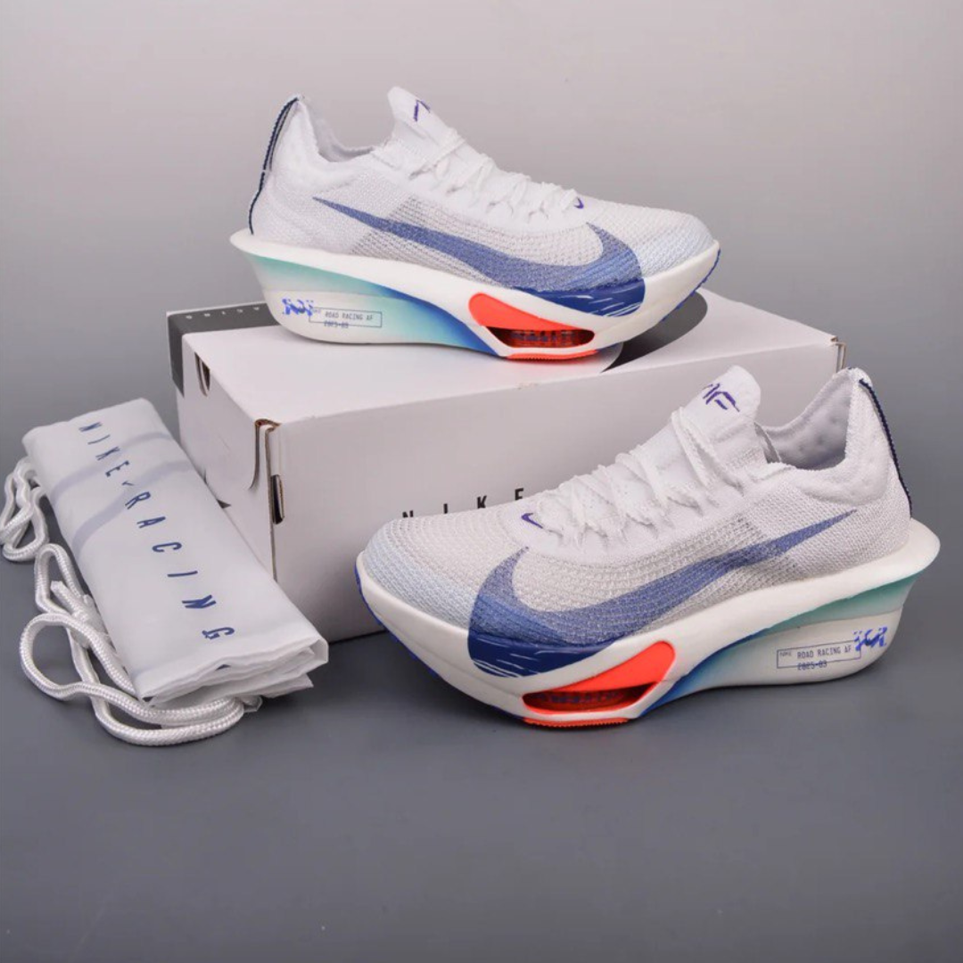 Tênis Nike ZoomX ALPHAFLY Next% 3 - Azul Void