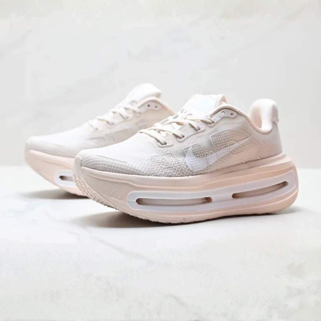 Tênis Nike Vomero Premium - Bege