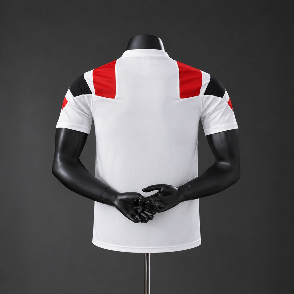 Camisa Adidas Flamengo EQT 2026/27 Jogador