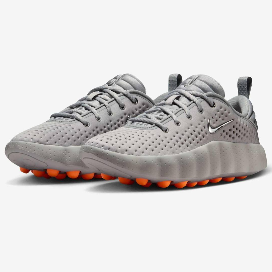 Tênis Nike Mind 002 Light Smoke Grey