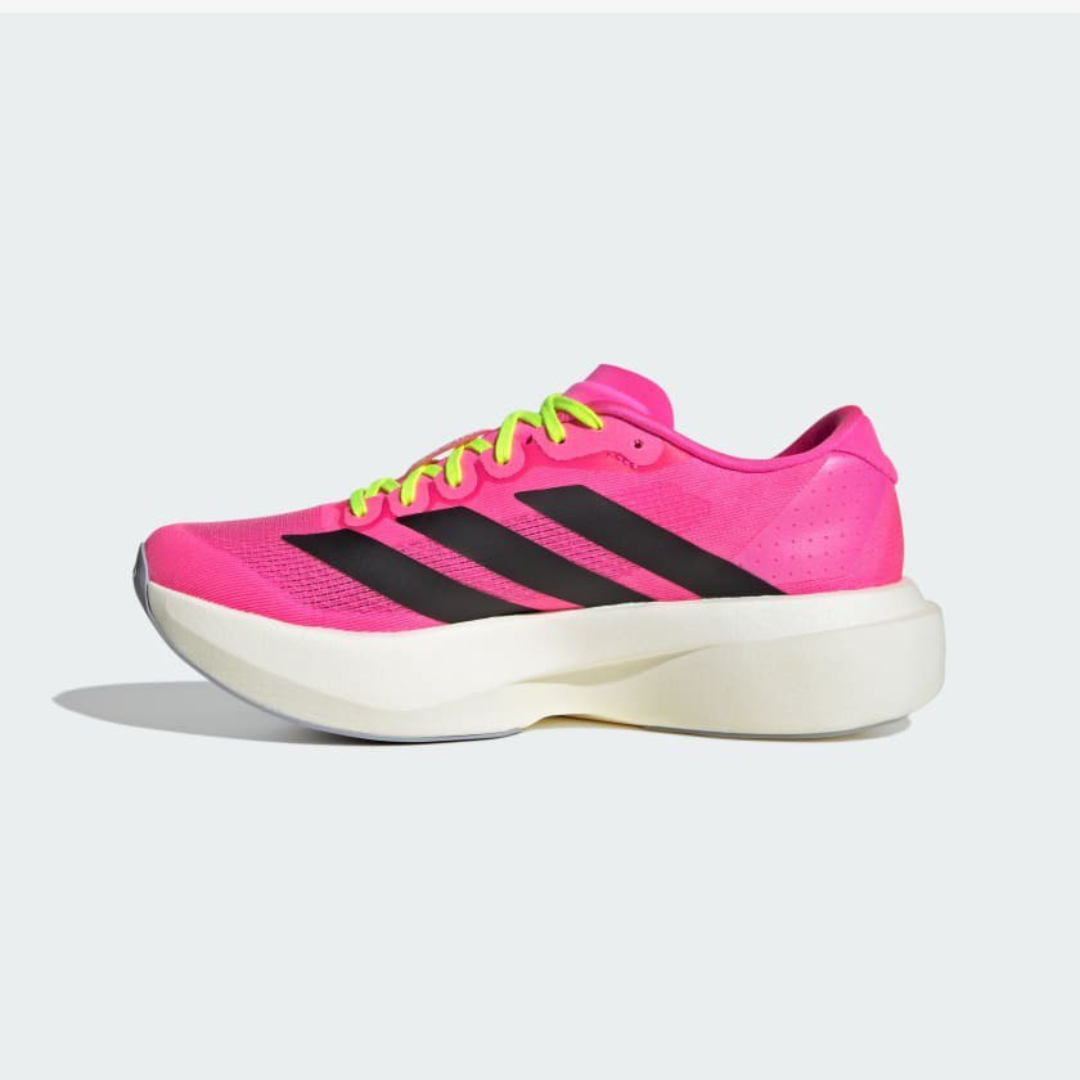 Tênis Adidas Adizero EVO SL - Rosa