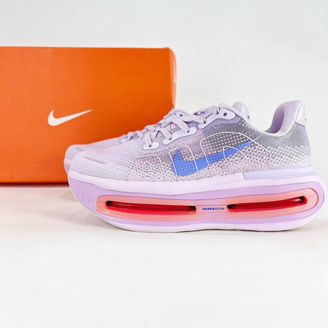 Tênis Nike Vomero Premium - Lilas