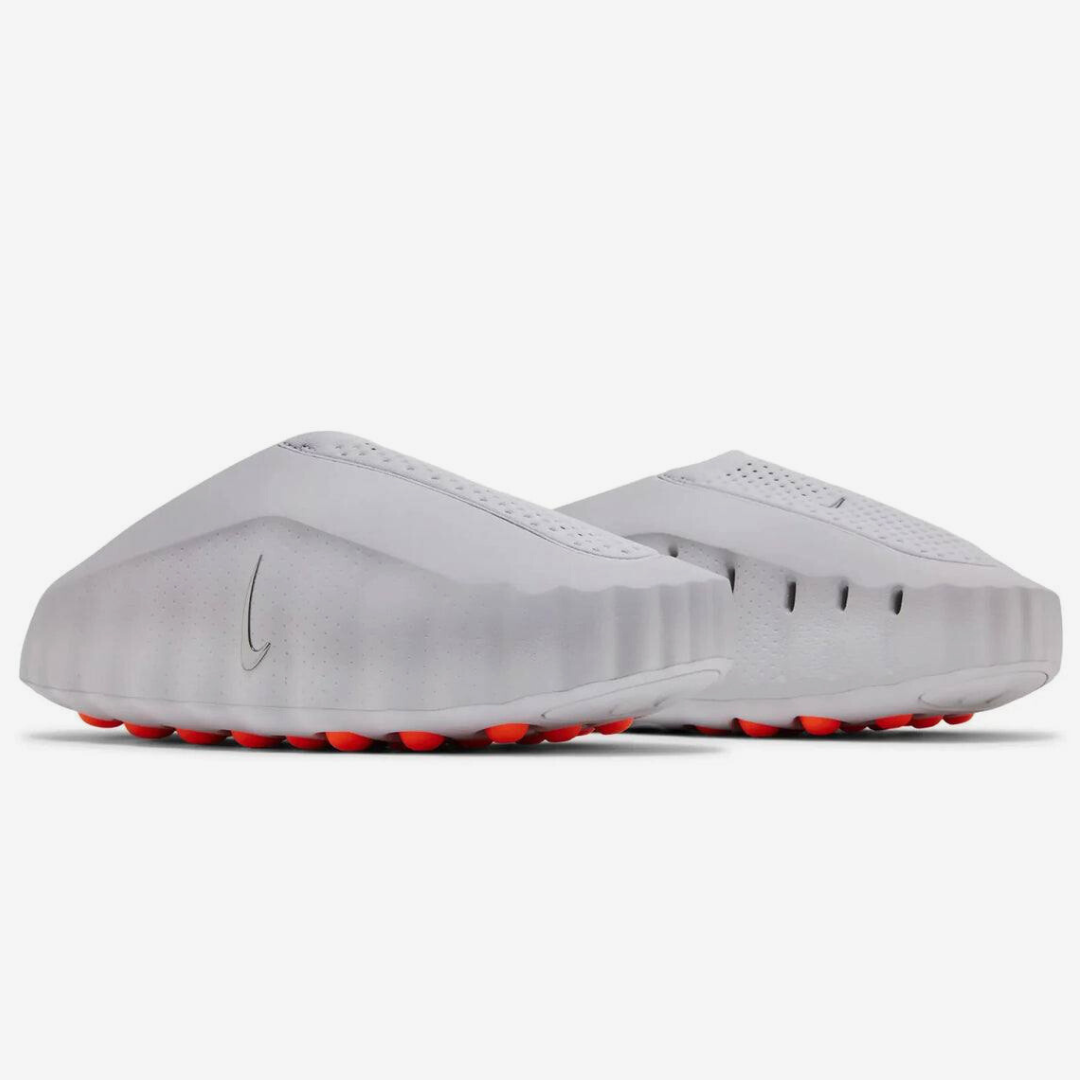 Tênis Nike Mind 001 Slide Light Smoke Grey Cinza