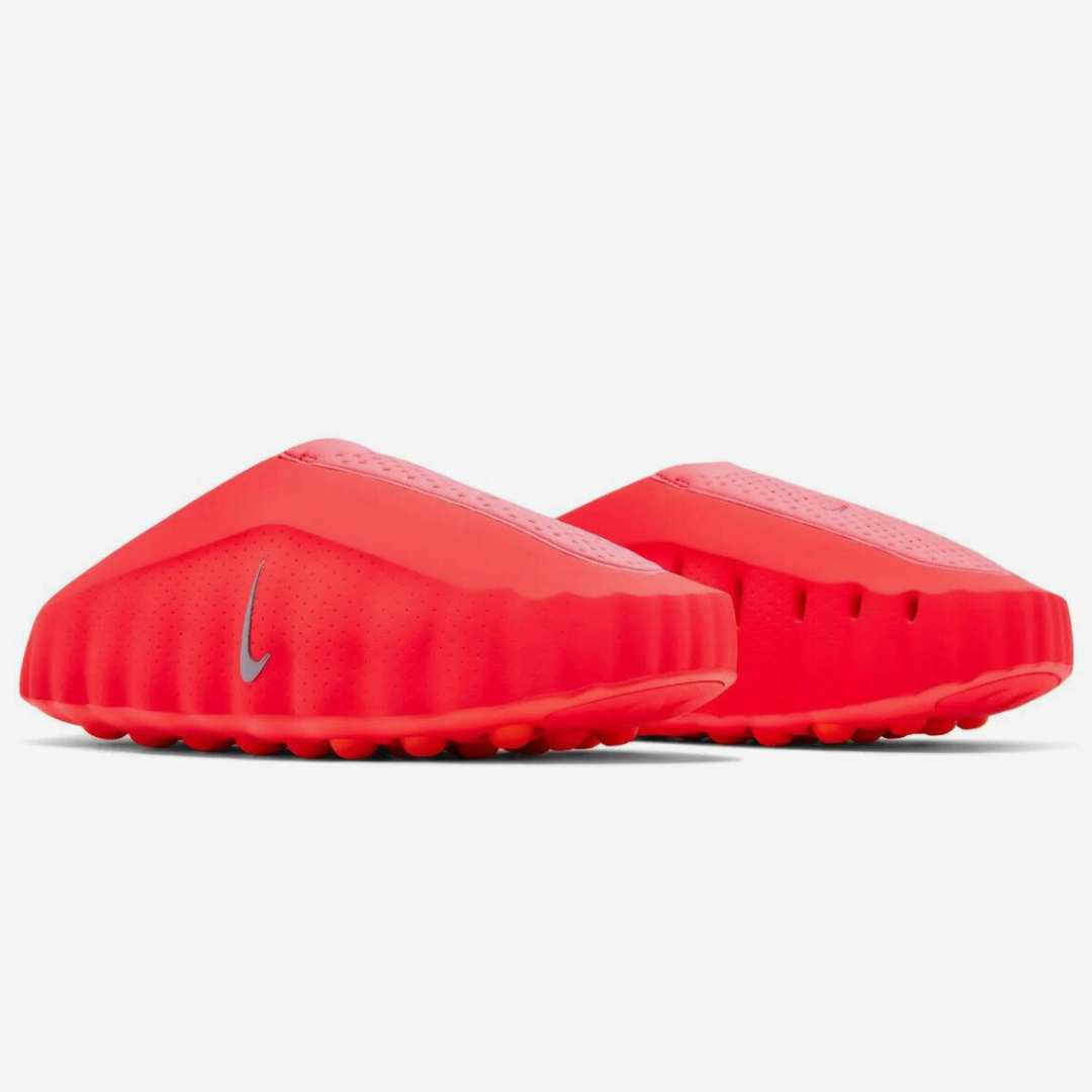 Tênis Nike Mind 001 Slide Solar Red Vermelho