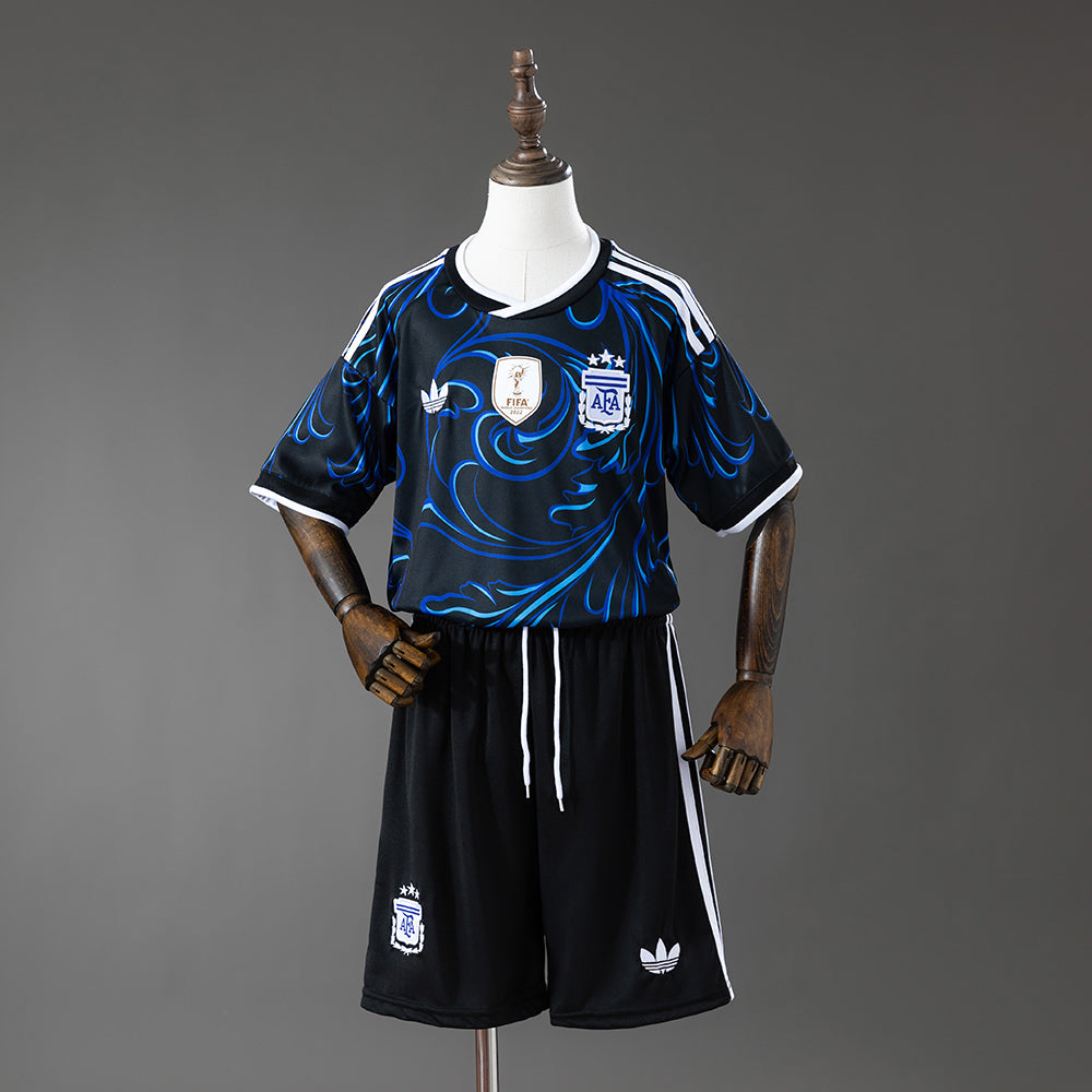 Conjunto Infantil Argentina 2026/27 II