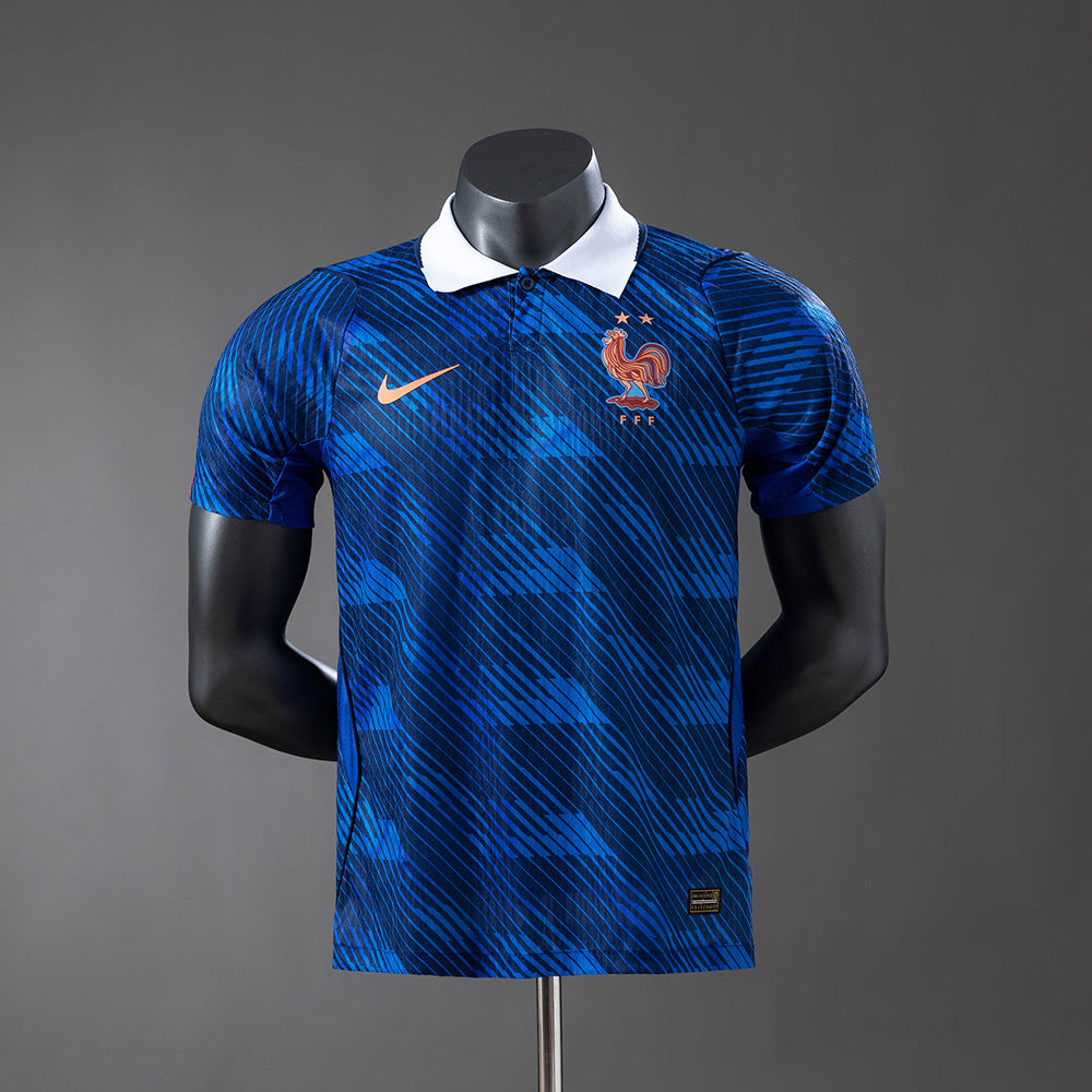 Camisa França 2026/27 I Jogador