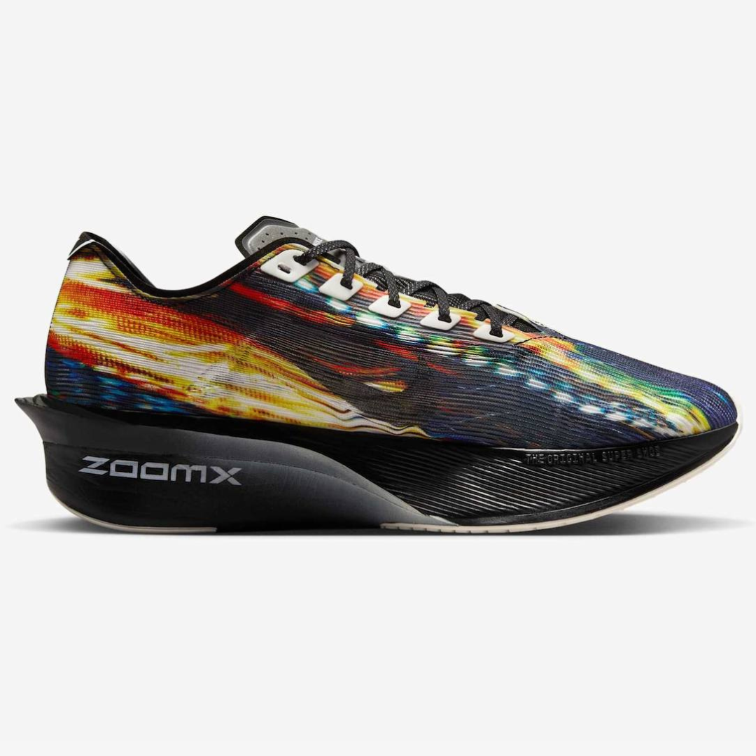 Tênis Nike ZoomX VaporFly 4 Premium Multicolor