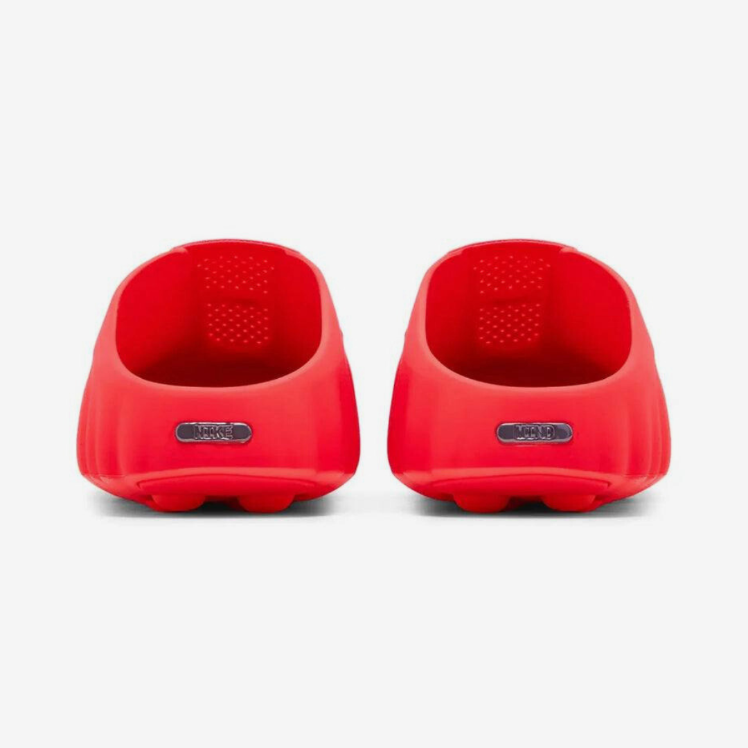 Tênis Nike Mind 001 Slide Solar Red Vermelho