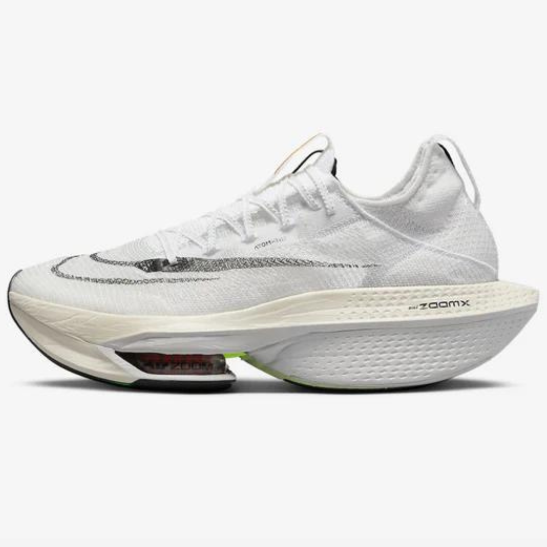 Tênis Nike Air Zoom Alphafly Next%2 - Branco
