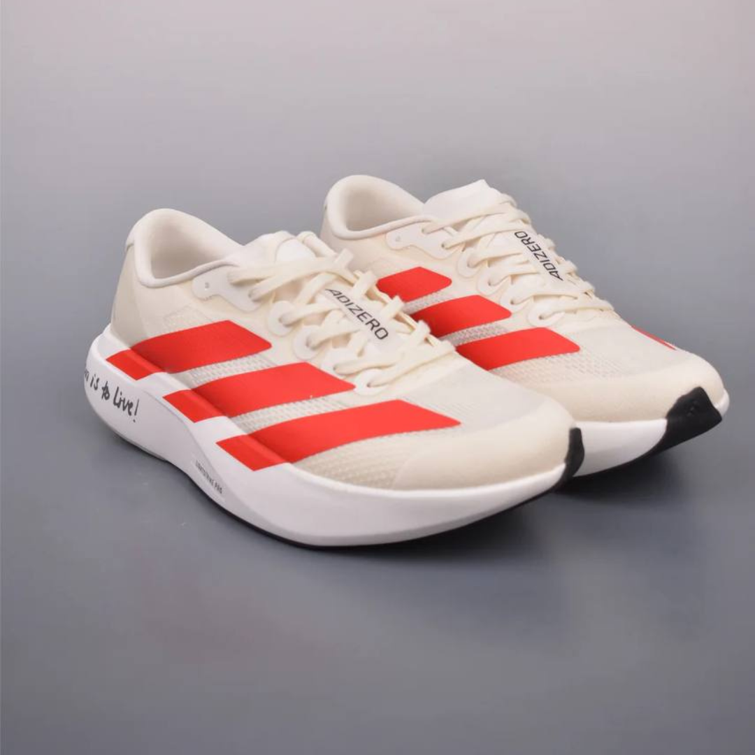 Tênis Adidas Adizero EVO SL - 'To run is to Live!'