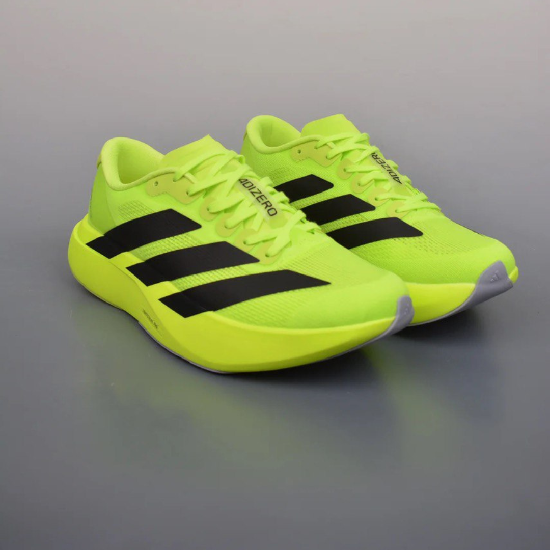 Tênis Adidas Adizero EVO SL - Verde Limão