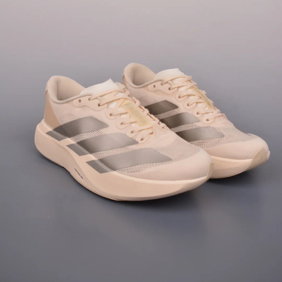 Tênis Adidas Adizero EVO SL - Bege