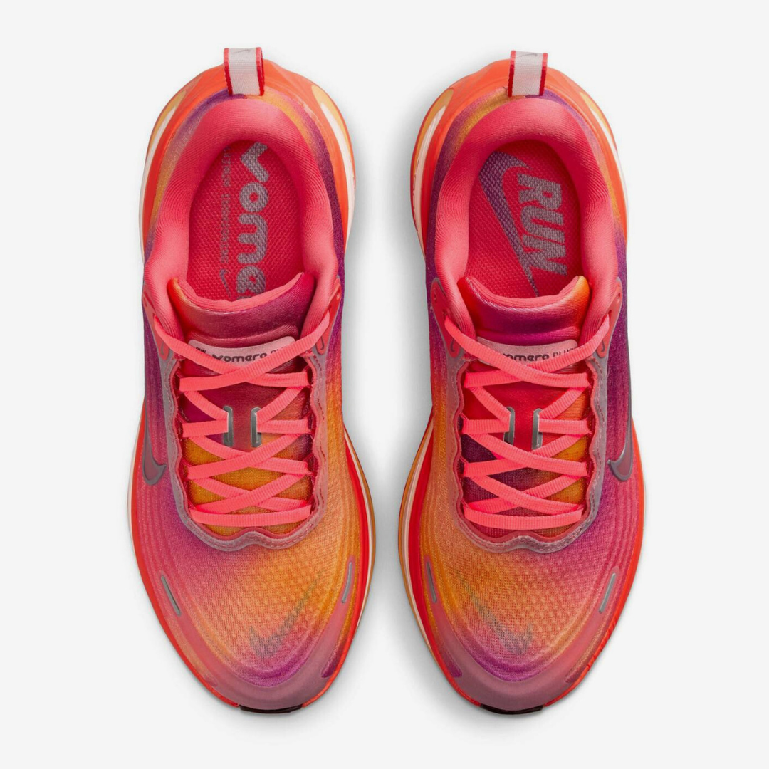 Tênis Nike Vomero Plus SE - Sunset