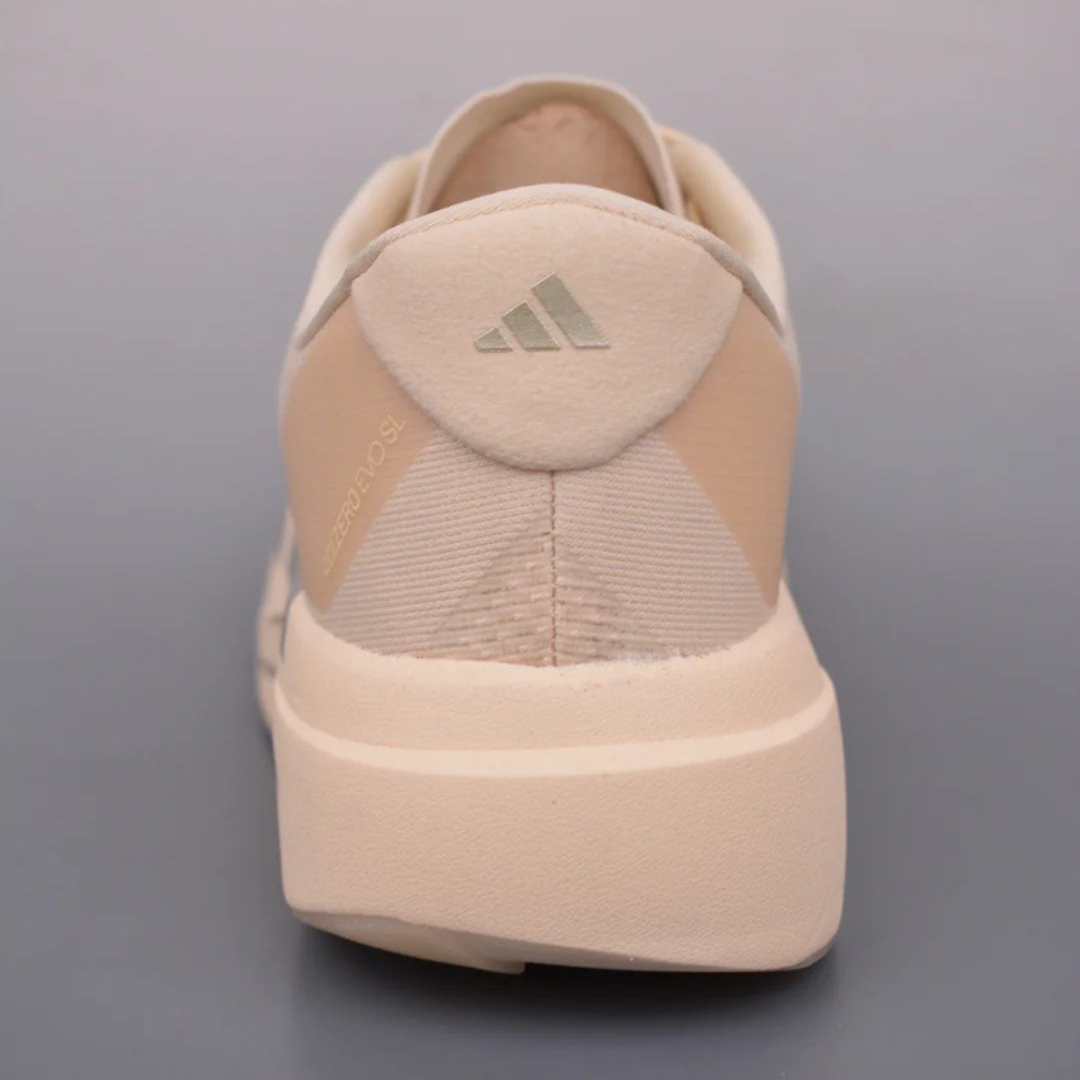 Tênis Adidas Adizero EVO SL - Bege